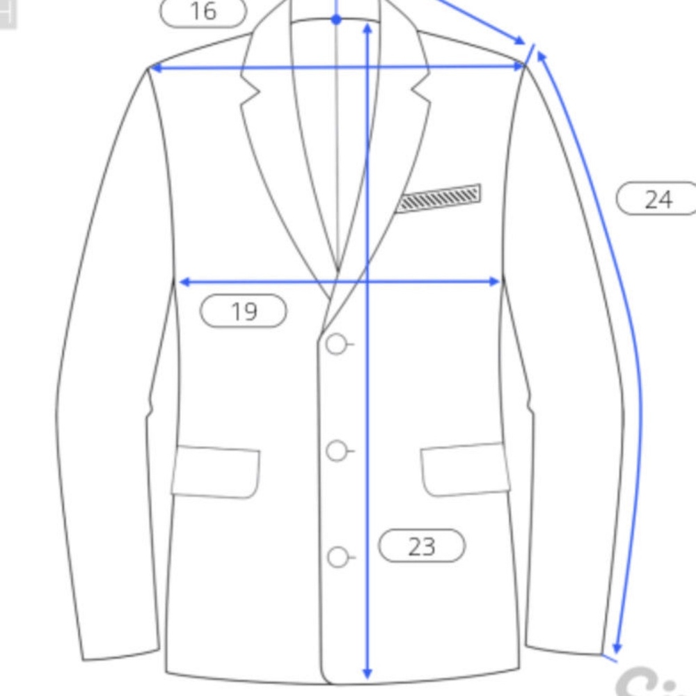 💼 Brenda French Rap Black Textured  Jacket 2 - Picture 2 of 8